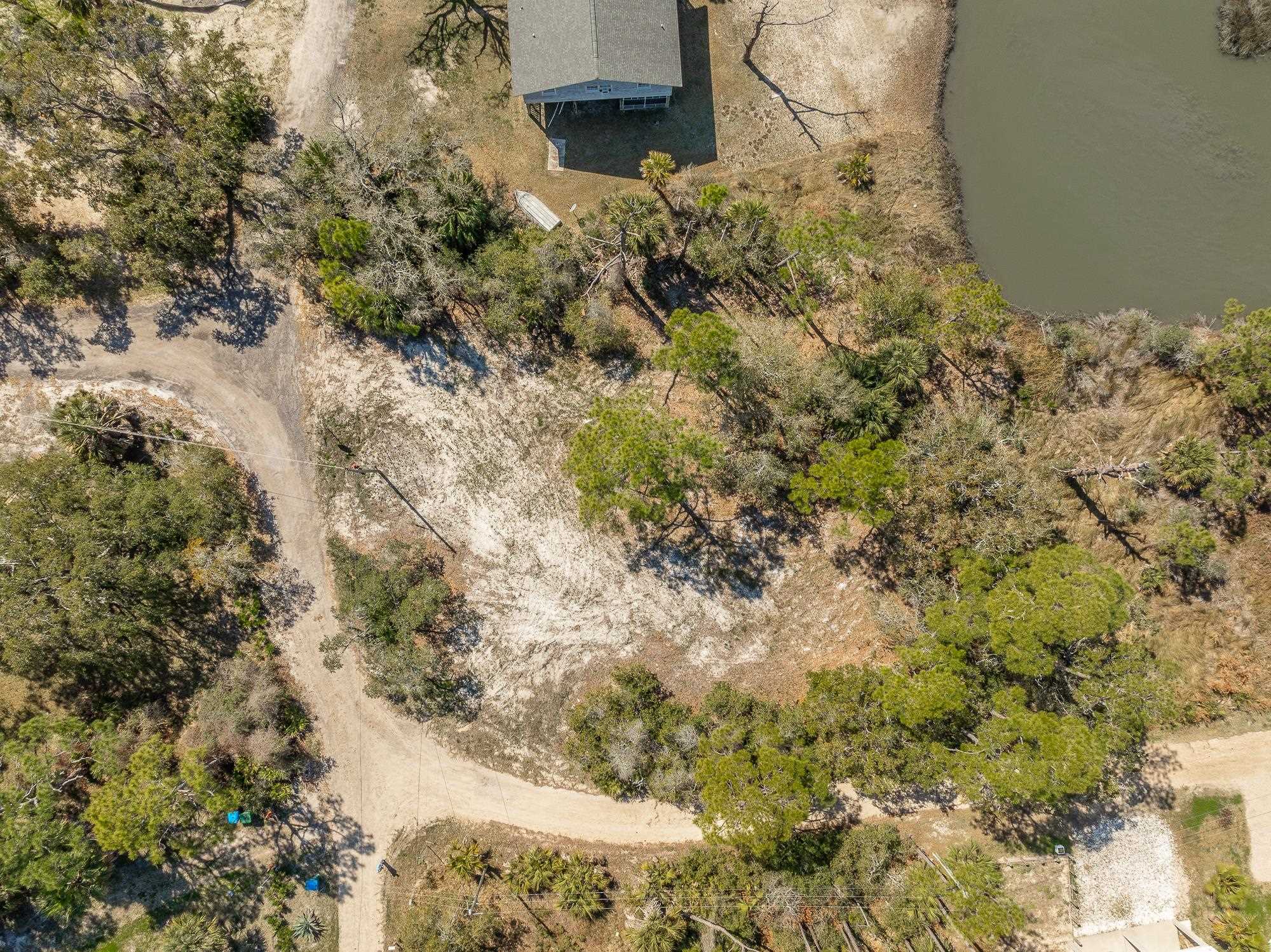 1272 Angus Morrison Road Alligator Point, FL 32346 - Photo 19 of 20