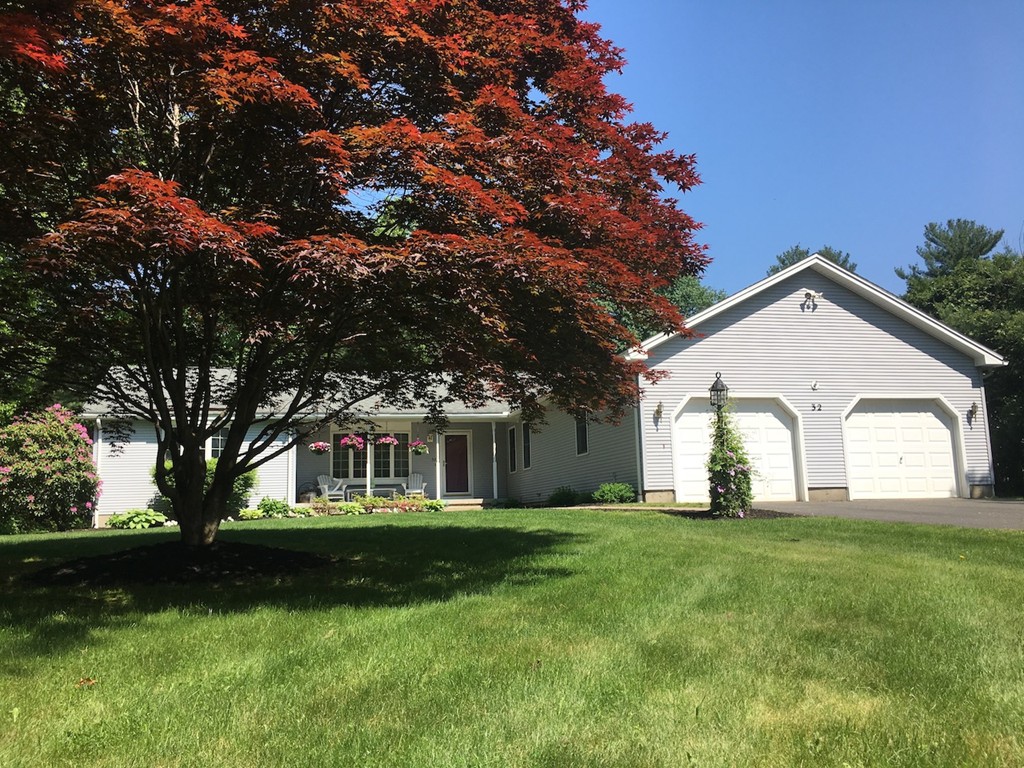 32 Gilbert Road Southampton, MA 01073 - Photo 1 of 29