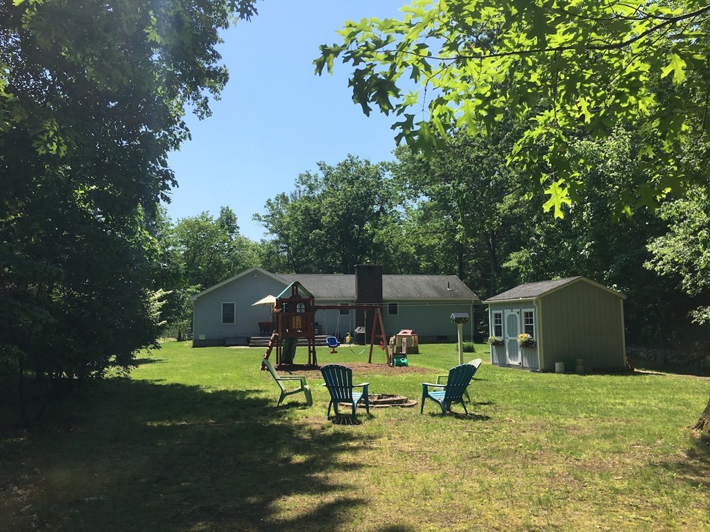 32 Gilbert Road Southampton, MA 01073 - Photo 25 of 29