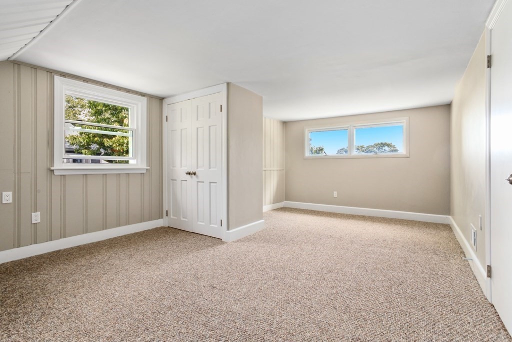 11 Allison Road Saugus, MA 01906 - Photo 20 of 28 an empty room with windows