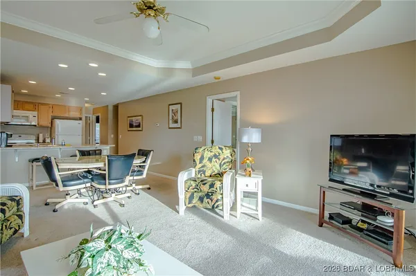 $225,000 | 15 Monterey Drive, Unit 17, Lake Ozark, MO 65049