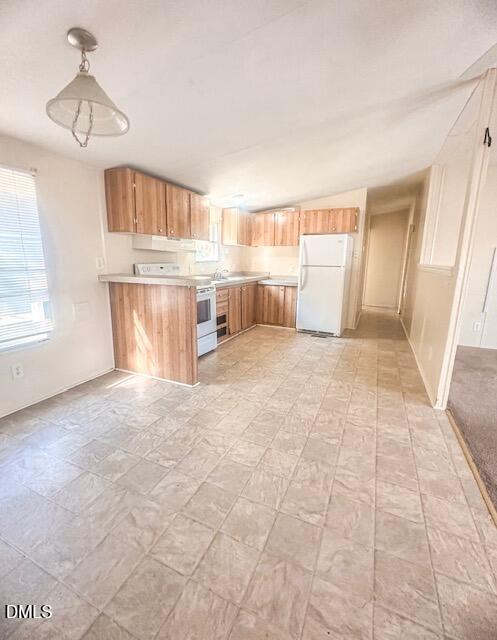 7537 Sam Young Road Oxford, NC 27565 - Photo 17 of 28 a view of an empty room with a window