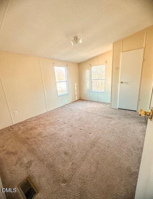 7537 Sam Young Road Oxford, NC 27565 - Photo 22 of 28 a view of an empty room with a window