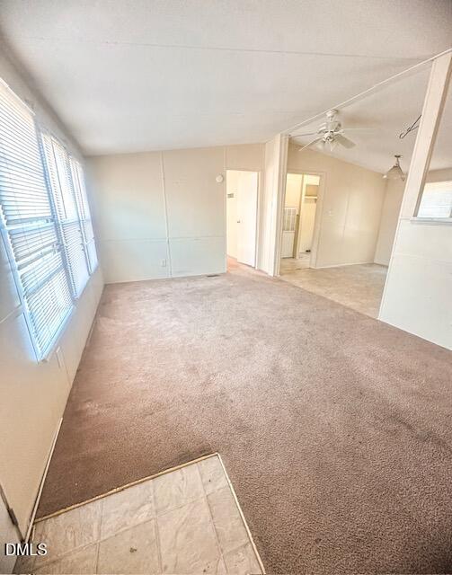 7537 Sam Young Road Oxford, NC 27565 - Photo 5 of 28 an empty room with windows and closet