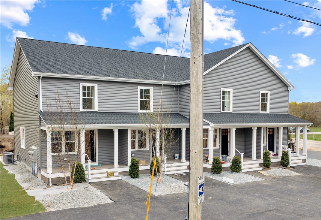 1 Cottage Street, Unit C Westerly, RI 02891 - Photo 1 of 1