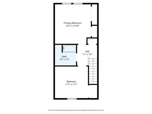 $2,700 | 1 Cottage Street, Unit C, Westerly, RI 02891