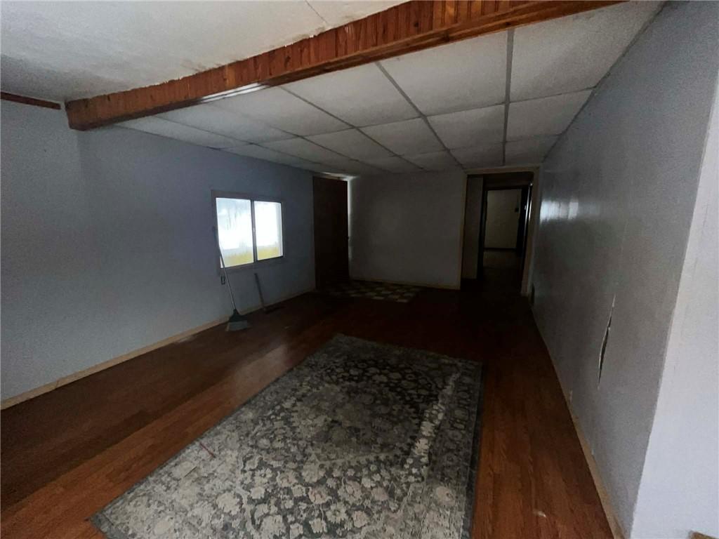 612 State Rte 1031 Templeton, PA 16259 - Photo 16 of 26 a view of hallway