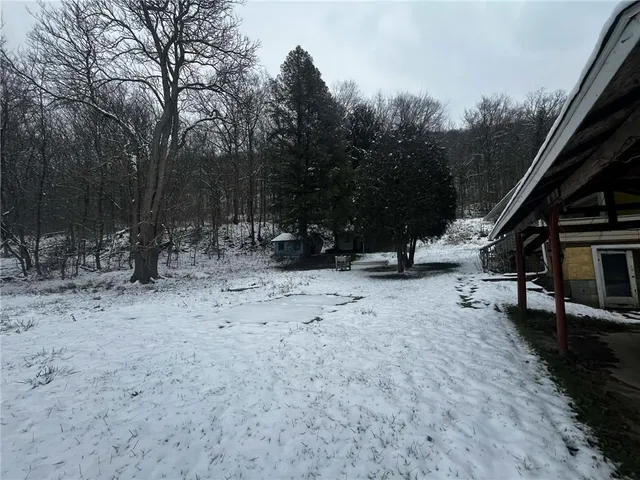 $34,900 | 612 State Rte 1031, Templeton, PA 16259