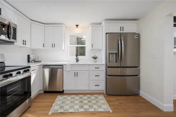 $450,000 | 200 Bracken Street, Cranston, RI 02920