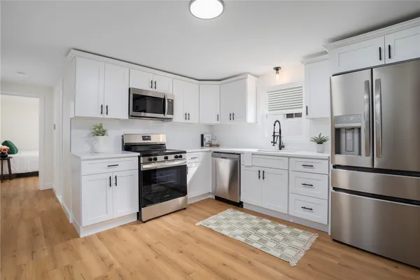 $450,000 | 200 Bracken Street, Cranston, RI 02920