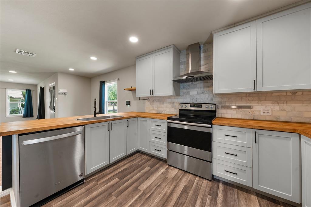 3607 Wheeler Street Waco, TX 76705 - Photo 8 of 19