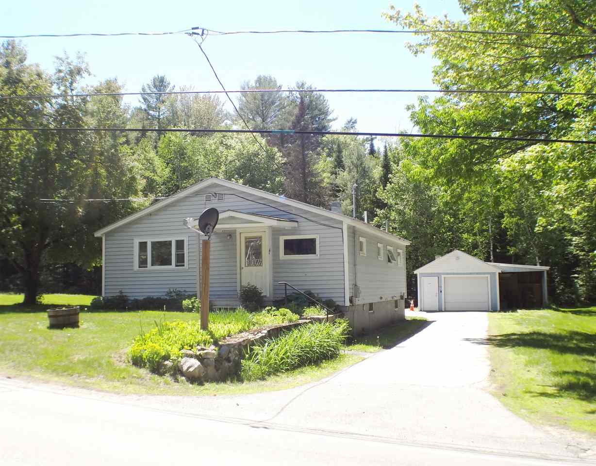 17 Bridge Hill Road Dalton, NH 03598 - Photo 1 of 29 Gallery Image 1