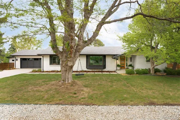 $1,850,000 | 13645 Crabapple Road, Golden, CO 80401