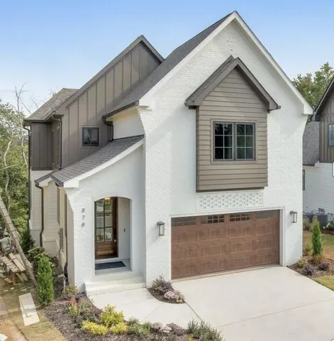 $948,000 | 878 Cranes Cp Trail, Chattanooga, TN 37405
