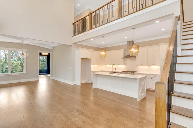 $948,000 | 878 Cranes Cp Trail, Chattanooga, TN 37405