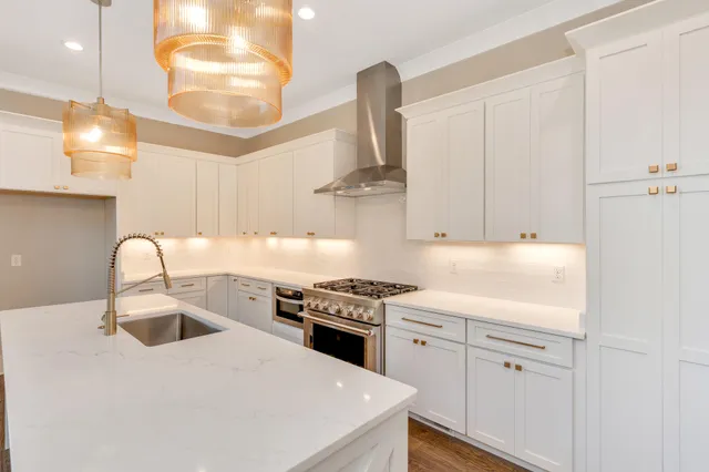 $948,000 | 878 Cranes Cp Trail, Chattanooga, TN 37405