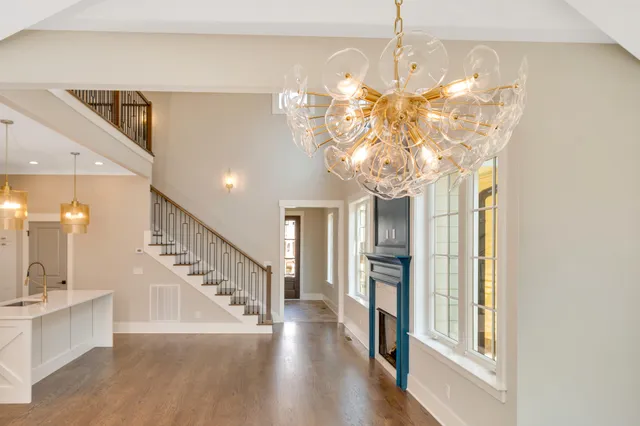 $948,000 | 878 Cranes Cp Trail, Chattanooga, TN 37405