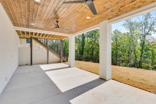 $948,000 | 878 Cranes Cp Trail, Chattanooga, TN 37405