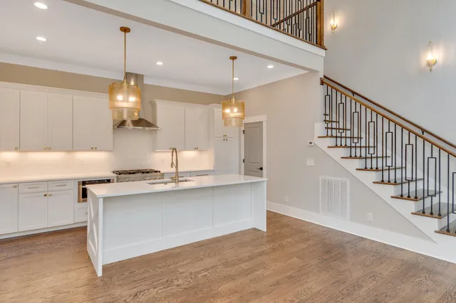 $948,000 | 878 Cranes Cp Trail, Chattanooga, TN 37405