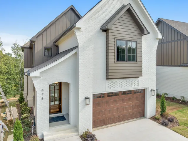 $948,000 | 878 Cranes Cp Trail, Chattanooga, TN 37405