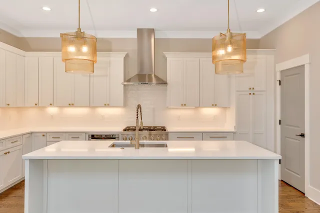 $948,000 | 878 Cranes Cp Trail, Chattanooga, TN 37405