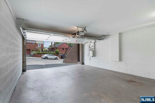 212 Slocum Way, Unit A Fort Lee, NJ 07024 - Photo 28 of 30 a view of parking area and car parked