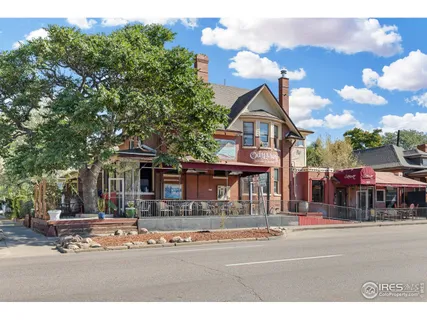 $825,000 | 525 Pearl Street, Denver, CO 80203