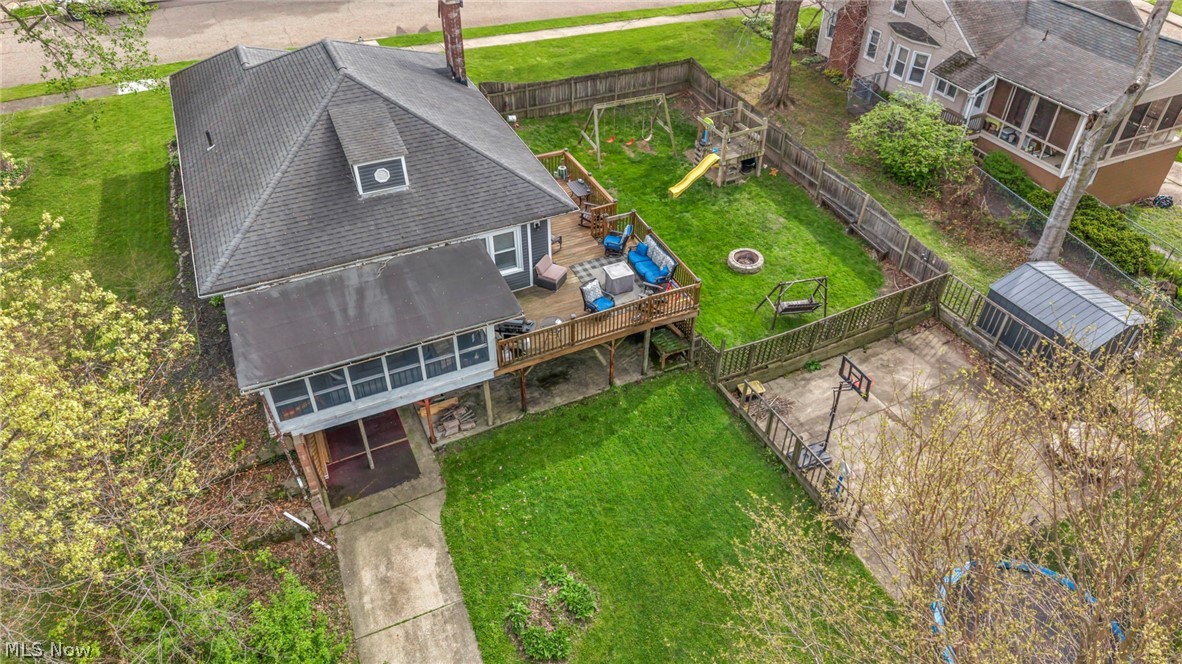 275 4th Street Southwest Brewster, OH 44613 - Photo 44 of 50