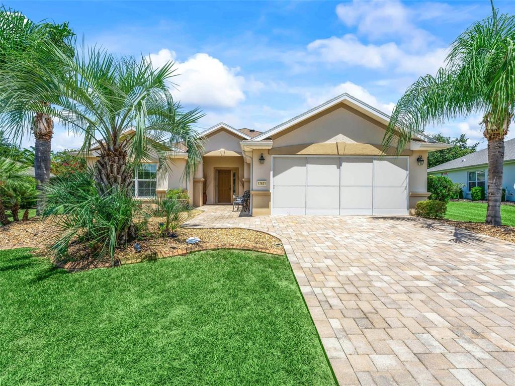 12621 Southeast 97th Terrace Road Summerfield, FL 34491 - Photo 1 of 1 Front of Home