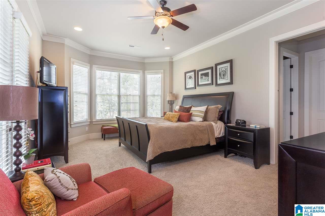 520 Lake Ridge Drive Bessemer, AL 35020 - Photo 18 of 37