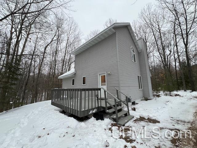 N22744 Timothy Road Niagara, WI 54151 - Photo 2 of 13 Gallery Image 2