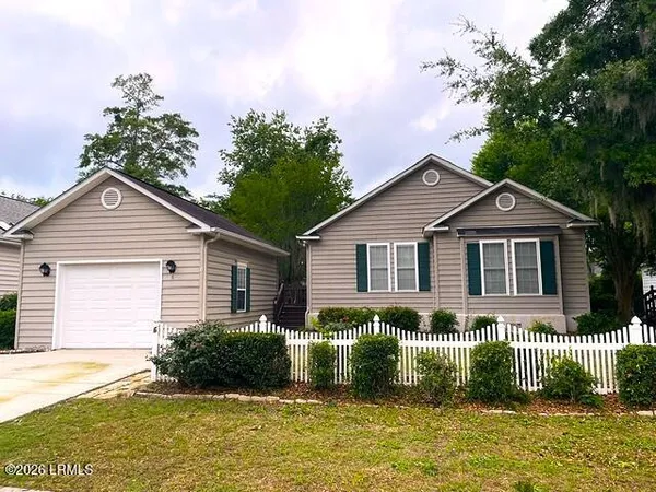 $325,000 | 6 Stono Court, Beaufort, SC 29902