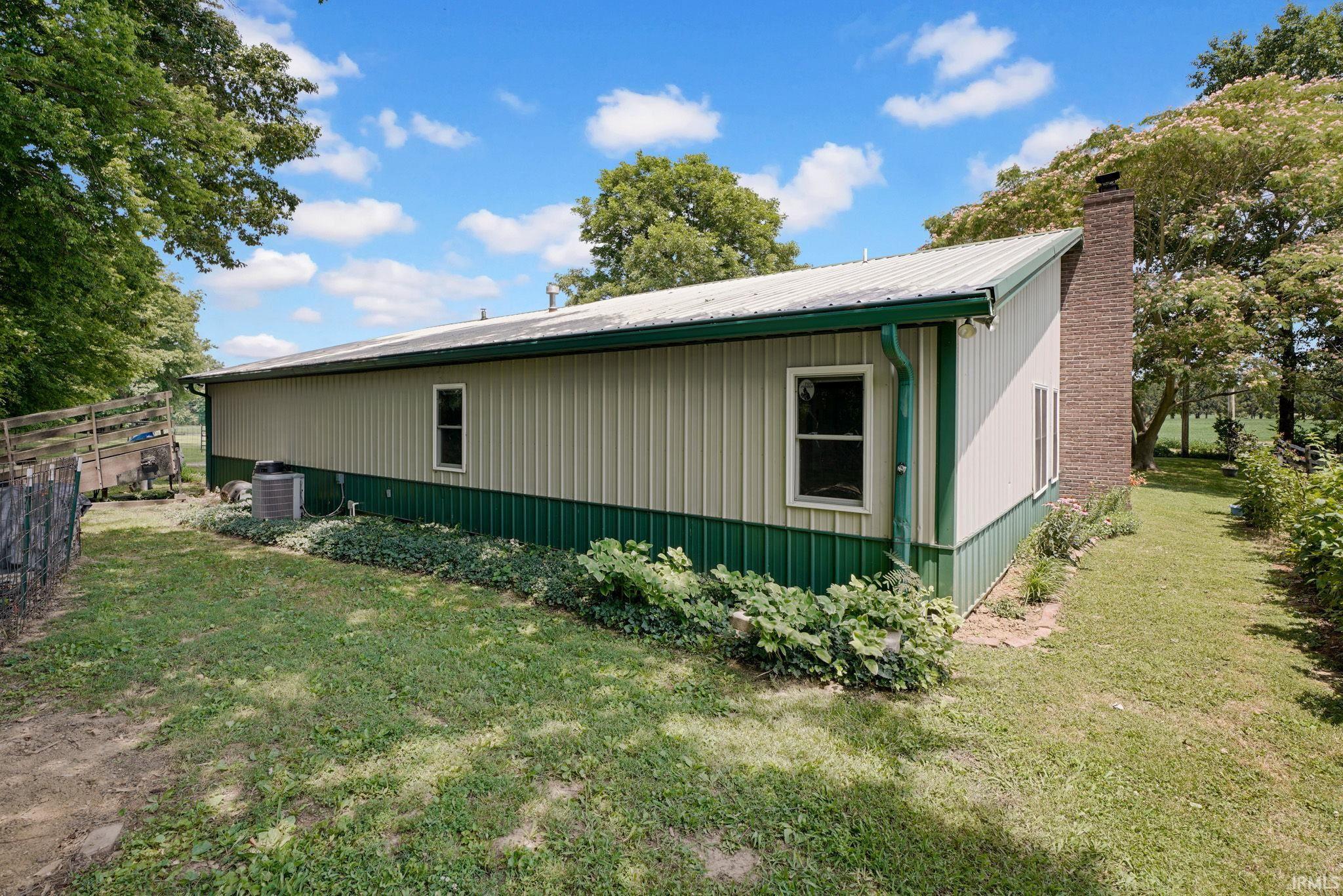 4800 Shireman Road Poseyville, IN 47633 - Photo 33 of 46