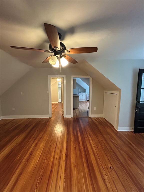 444 Burlington Road Northeast, Unit 3 Atlanta, GA 30307 - Photo 16 of 21