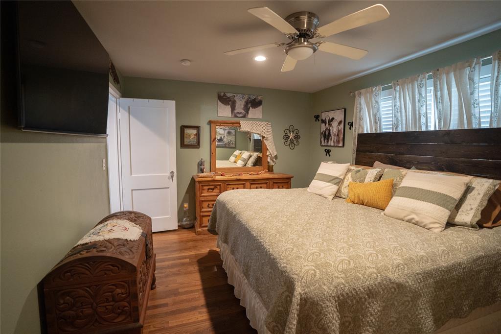 201 South Lane Street Decatur, TX 76234 - Photo 12 of 18