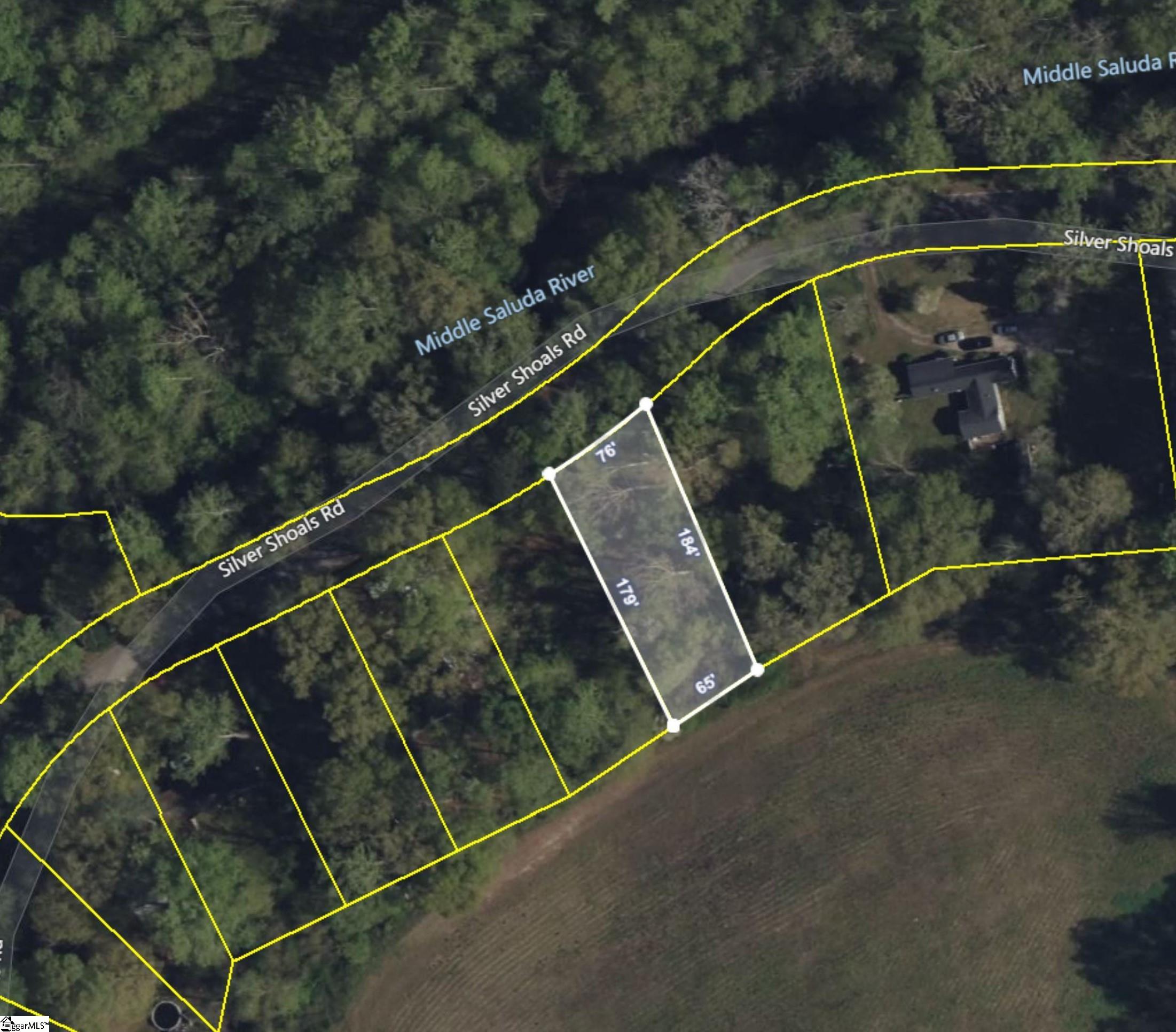 0 Silver Shoals Road Marietta, SC 29661 - Photo 15 of 16 Gallery Image 15