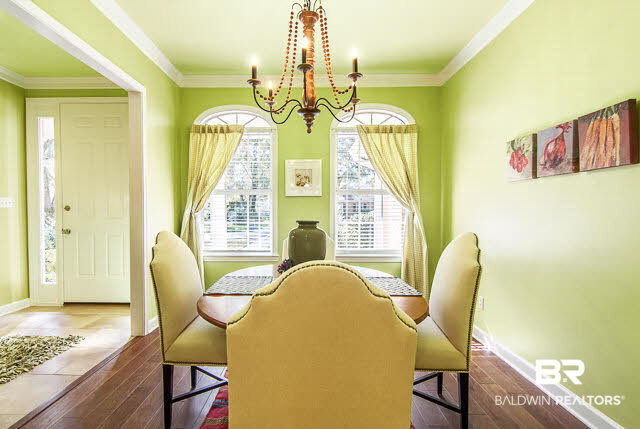 118 Wedge Loop Fairhope, AL 36532 - Photo 6 of 40 Formal Dining Room