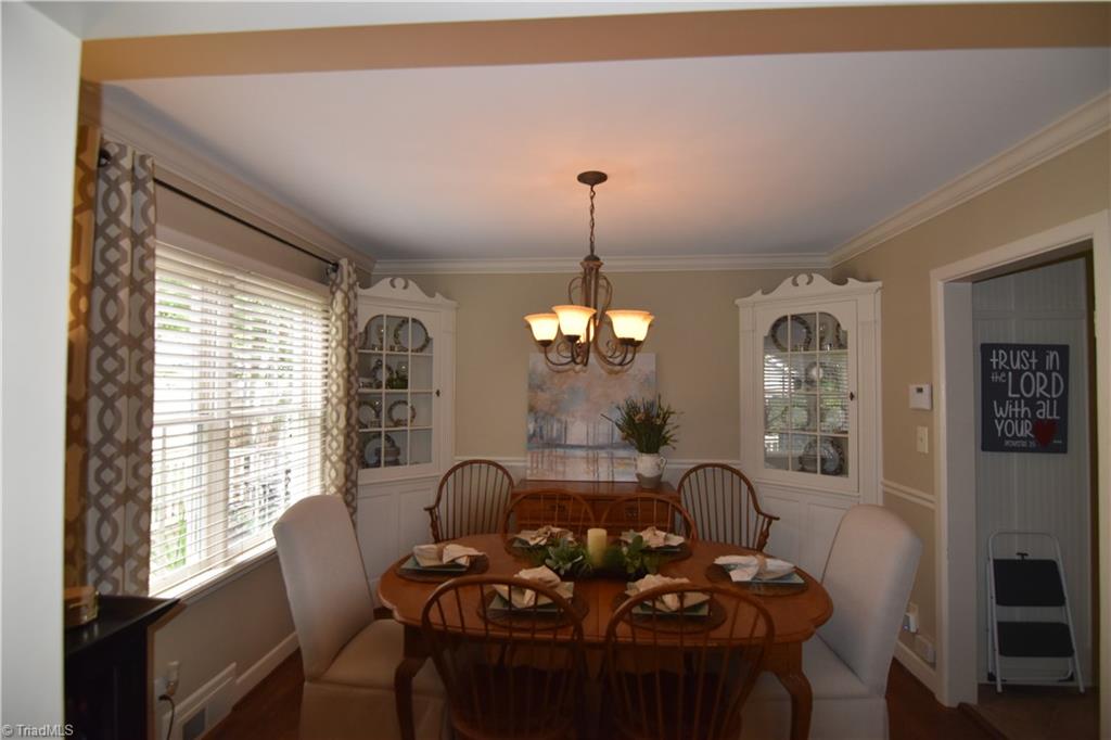 115 Circle Drive Thomasville, NC 27360 - Photo 6 of 24