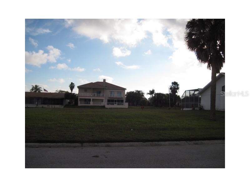 San Diego Port Port Richey, FL 34668 - Photo 1 of 1 Land