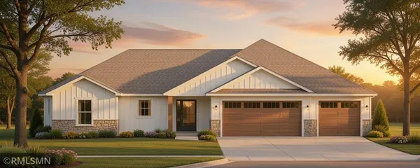 $454,990 | 833 3rd Avenue Southwest, Rice, MN 56367