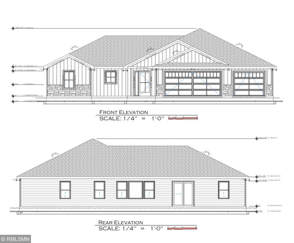 833 3rd Avenue Southwest Rice, MN 56367 - Photo 22 of 23