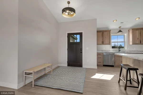 $454,990 | 833 3rd Avenue Southwest, Rice, MN 56367