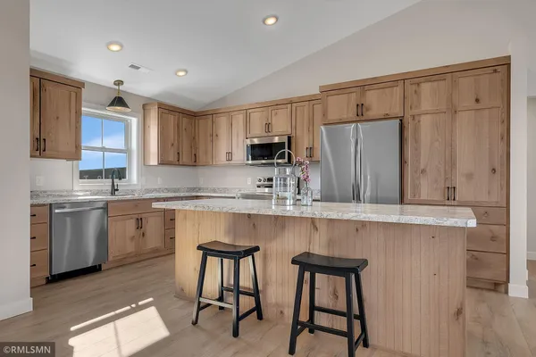 $454,990 | 833 3rd Avenue Southwest, Rice, MN 56367