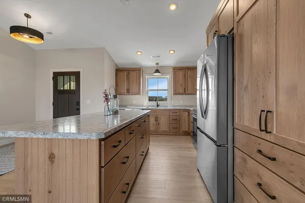 $454,990 | 833 3rd Avenue Southwest, Rice, MN 56367