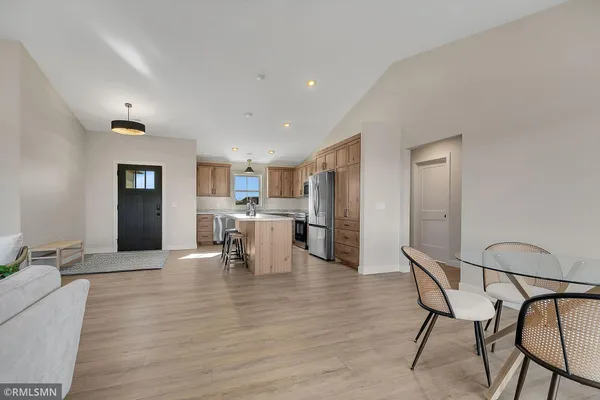 $454,990 | 833 3rd Avenue Southwest, Rice, MN 56367