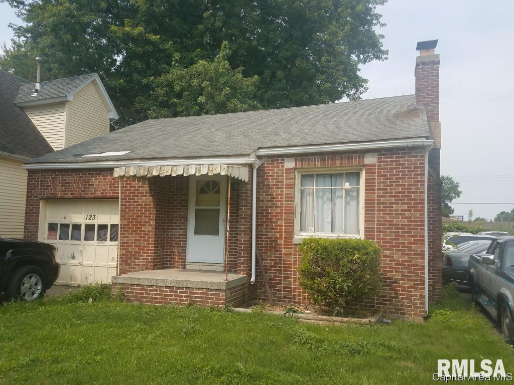 123 David Street Springfield, IL 62703 - Photo 1 of 7
