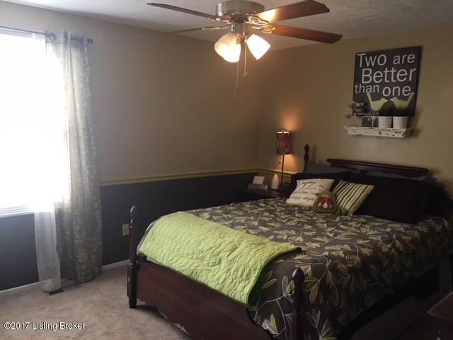 6502 Mandeville Road Louisville, KY 40228 - Photo 9 of 19 Master bedroom 2