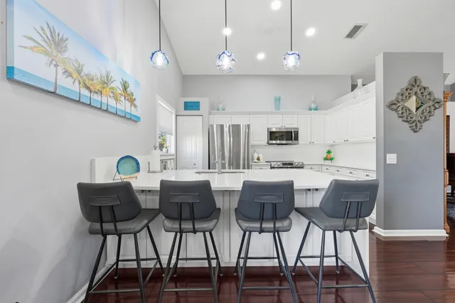 $495,000 | 2811 Southwest Mustang Terrace, Stuart, FL 34997