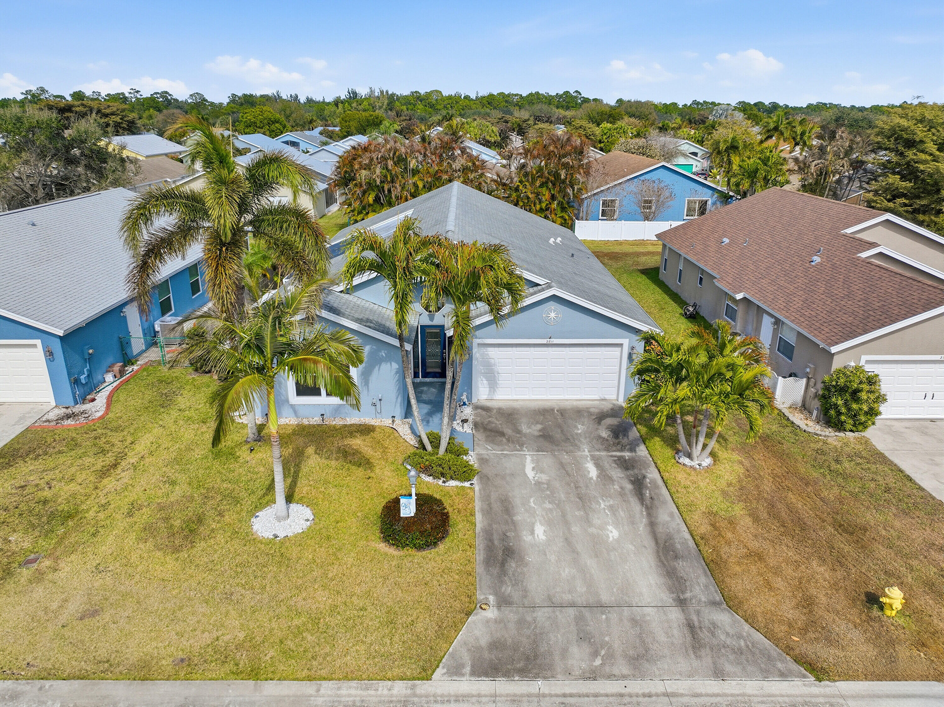2811 Southwest Mustang Terrace Stuart, FL 34997 - Photo 34 of 52 39_dji_0831_2_3_4_5