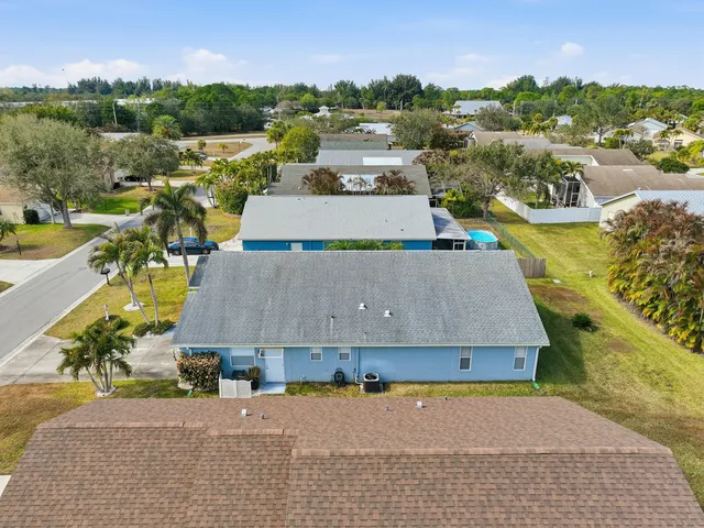 $495,000 | 2811 Southwest Mustang Terrace, Stuart, FL 34997
